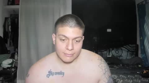 regan_jhonson online show from January 19, 6:20 am