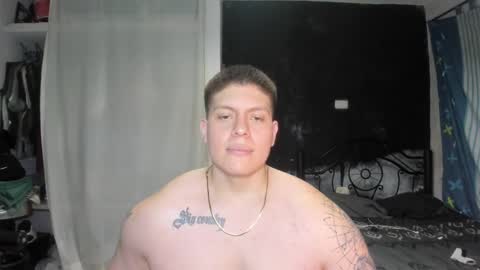 regan_jhonson online show from February 25, 6:36 am