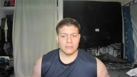 regan_jhonson online show from March 10, 9:32 am