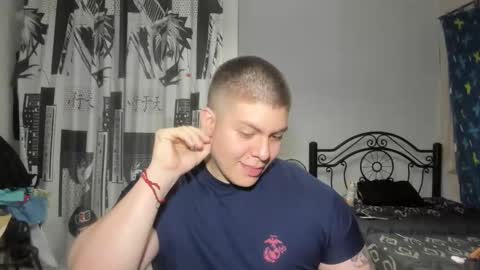 regan_jhonson online show from September 24, 6:50 am