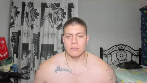 regan_jhonson online show from November 14, 7:07 am