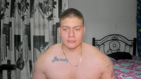 regan_jhonson online show from January 8, 6:37 am