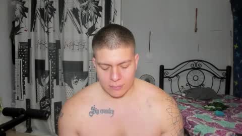 regan_jhonson online show from February 16, 9:11 pm