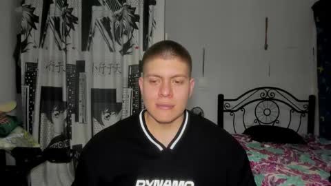 regan_jhonson online show from February 19, 7:04 am