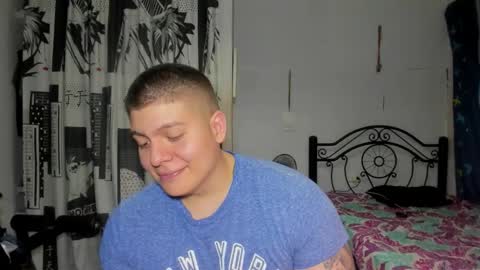 regan_jhonson online show from February 25, 6:34 am