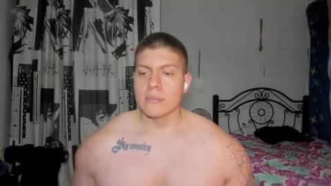 regan_jhonson online show from February 27, 7:30 am