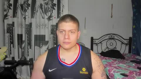 regan_jhonson online show from March 5, 7:59 am