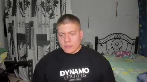 regan_jhonson online show from March 16, 5:44 am