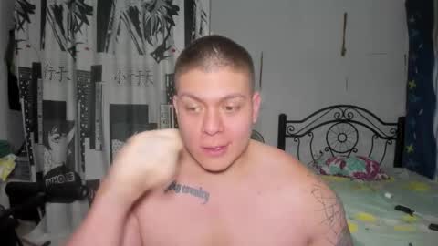 regan_jhonson online show from March 23, 2:04 am