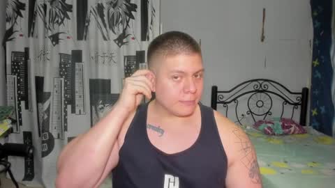 regan_jhonson online show from March 26, 4:40 am