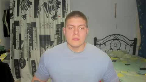 regan_jhonson online show from April 28, 6:51 am