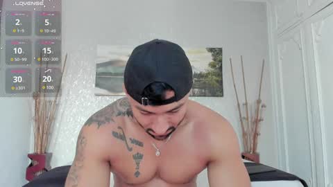 Regan online show from January 27, 7:24 pm