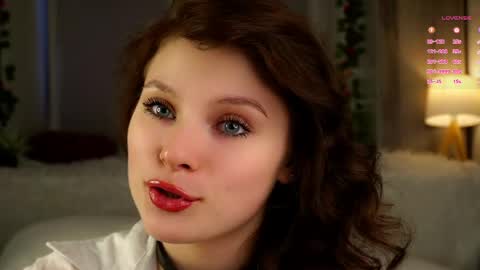 Grace  online show from April 3, 12:25 pm