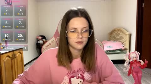 Lucy online show from September 10, 3:56 pm