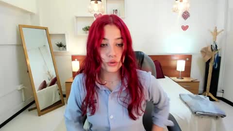 Regina online show from February 26, 2:59 am