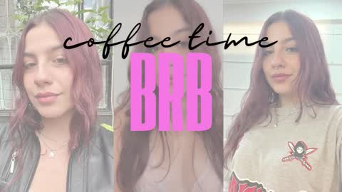 Snapshot of regina_blum chatting on January 9, 12:41 pm Regina online show from January 9, 12:41 pm