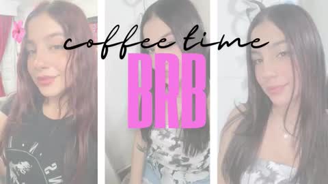 Snapshot of regina_blum chatting on January 17, 12:32 pm Regina online show from January 17, 12:32 pm