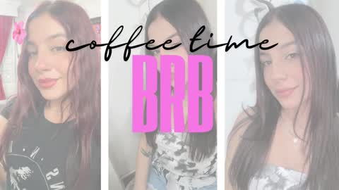 Snapshot of regina_blum chatting on February 5, 12:32 pm Regina online show from February 5, 12:32 pm