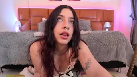 Regina online show from March 6, 1:18 pm