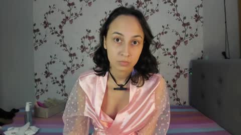 Alisa online show from February 2, 4:32 pm