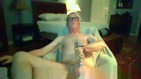 RegularGuyNOLA online show from May 15, 11:34 pm