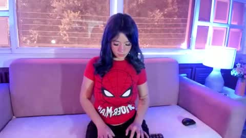 Rei Ayanami online show from January 16, 8:02 pm