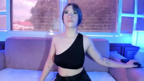 Rei Ayanami online show from February 2, 7:45 pm