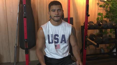 Reik online show from November 5, 12:05 pm