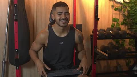 Reik online show from November 7, 12:16 pm