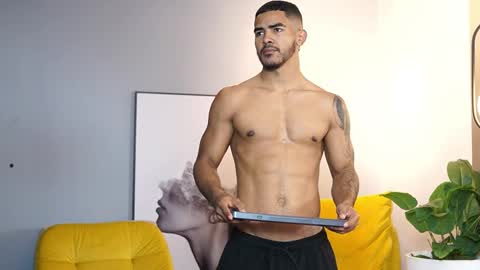 Reik online show from November 27, 12:07 pm