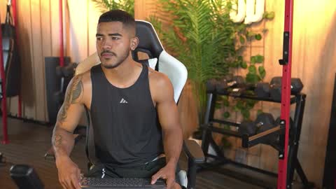 Reik online show from December 22, 12:13 pm