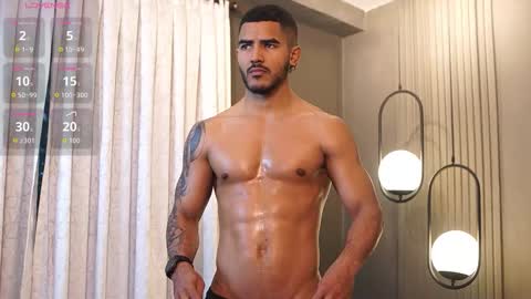 Reik online show from February 20, 12:49 pm