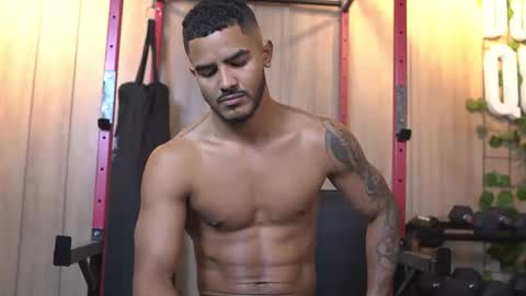 Reik online show from April 1, 12:39 pm