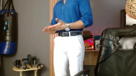   REIKO  online show from May 6, 2:55 pm