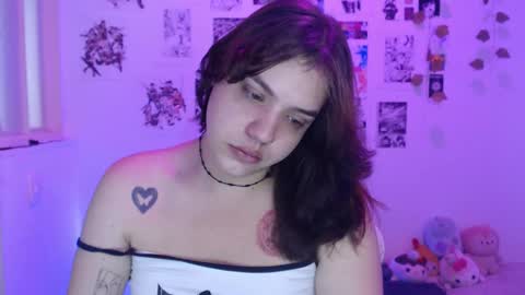 REIKO online show from November 7, 9:37 pm