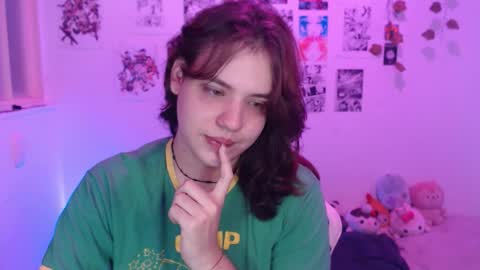 REIKO online show from November 9, 1:15 am