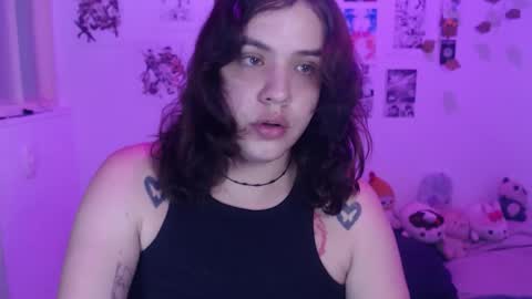 REIKO online show from November 12, 10:09 pm