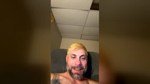 reillybanger420 online show from January 18, 10:52 am