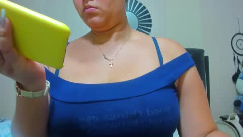 reina_loren online show from December 4, 9:46 pm