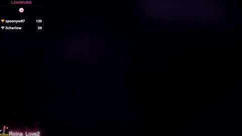 Snapshot of reina_love2 chatting on January 15, 1:09 pm Reina online show from January 15, 1:09 pm