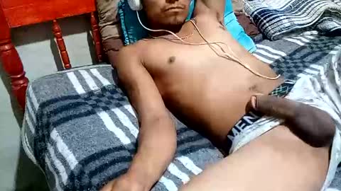 Snapshot of relax1160 chatting on October 16, 6:25 am relax1160 online show from October 16, 6:25 am