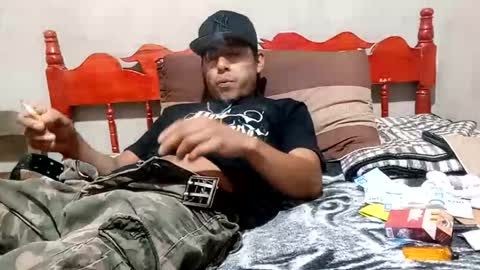 Snapshot of relax1160 chatting on November 29, 3:42 am relax1160 online show from November 29, 3:42 am