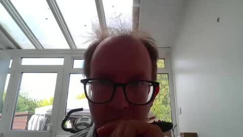 relaxnchat41 online show from September 9, 12:37 pm