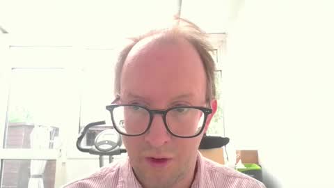 relaxnchat41 online show from September 16, 7:53 am