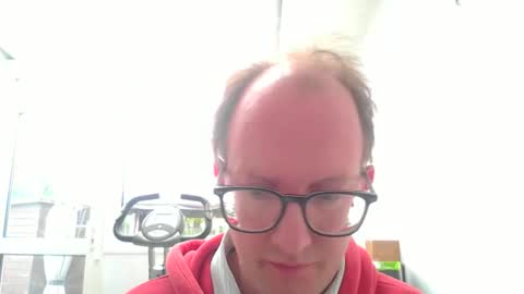 relaxnchat41 online show from September 17, 1:13 pm