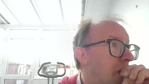 relaxnchat41 online show from September 22, 9:22 am