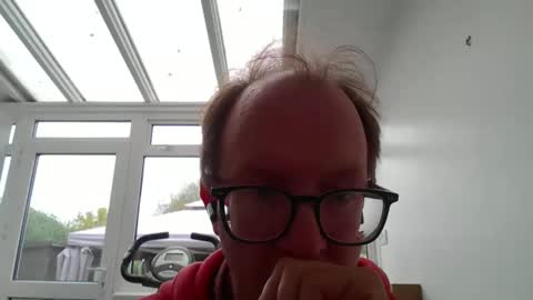 relaxnchat41 online show from October 7, 12:35 pm