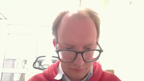 relaxnchat41 online show from October 13, 1:11 pm