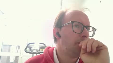 relaxnchat41 online show from October 16, 8:37 am