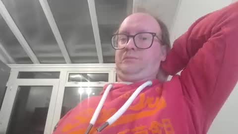 relaxnchat41 online show from October 19, 10:43 pm